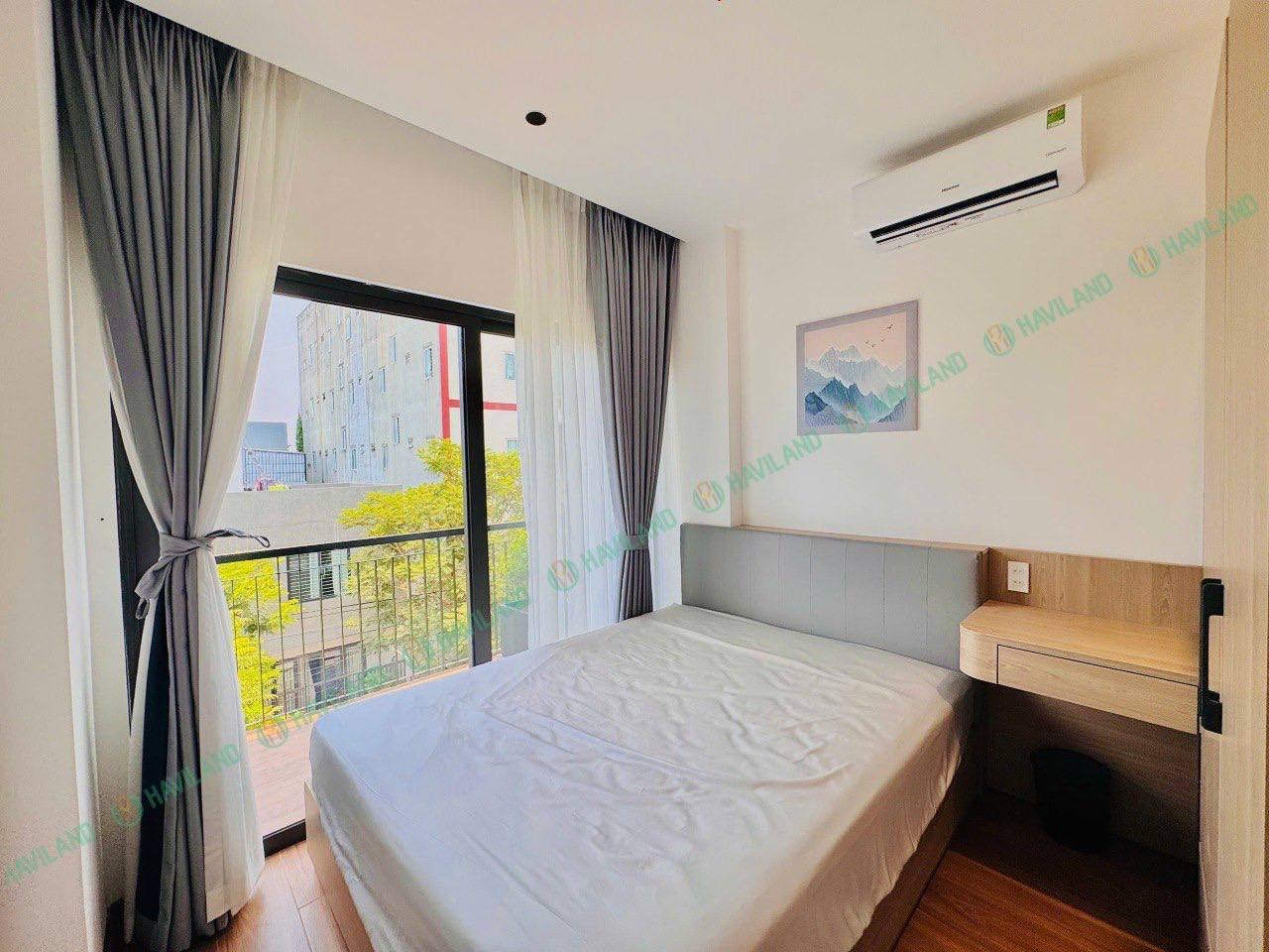 2BR apartment in Khue My — photo 4