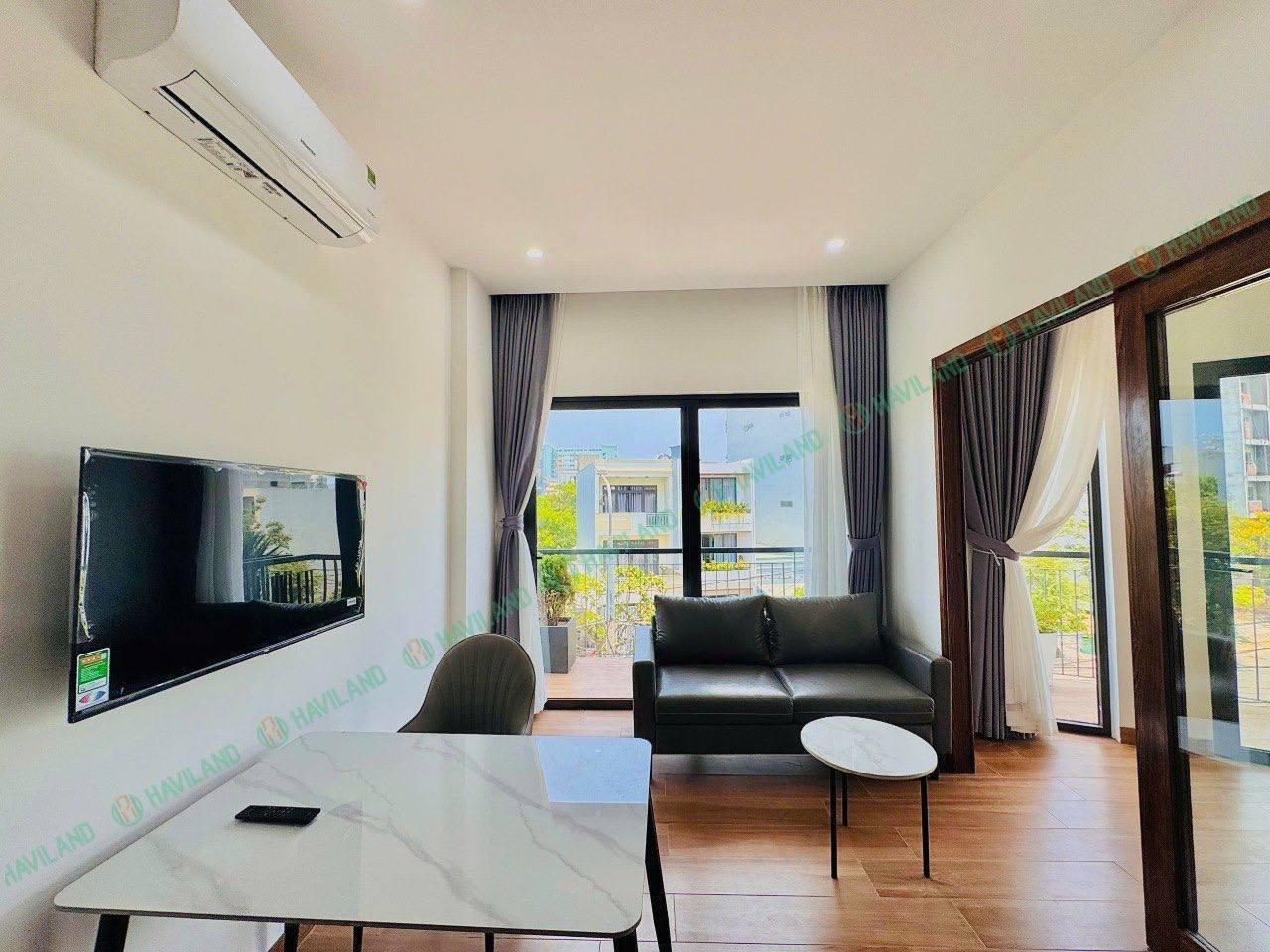 2BR apartment in Khue My — photo 5