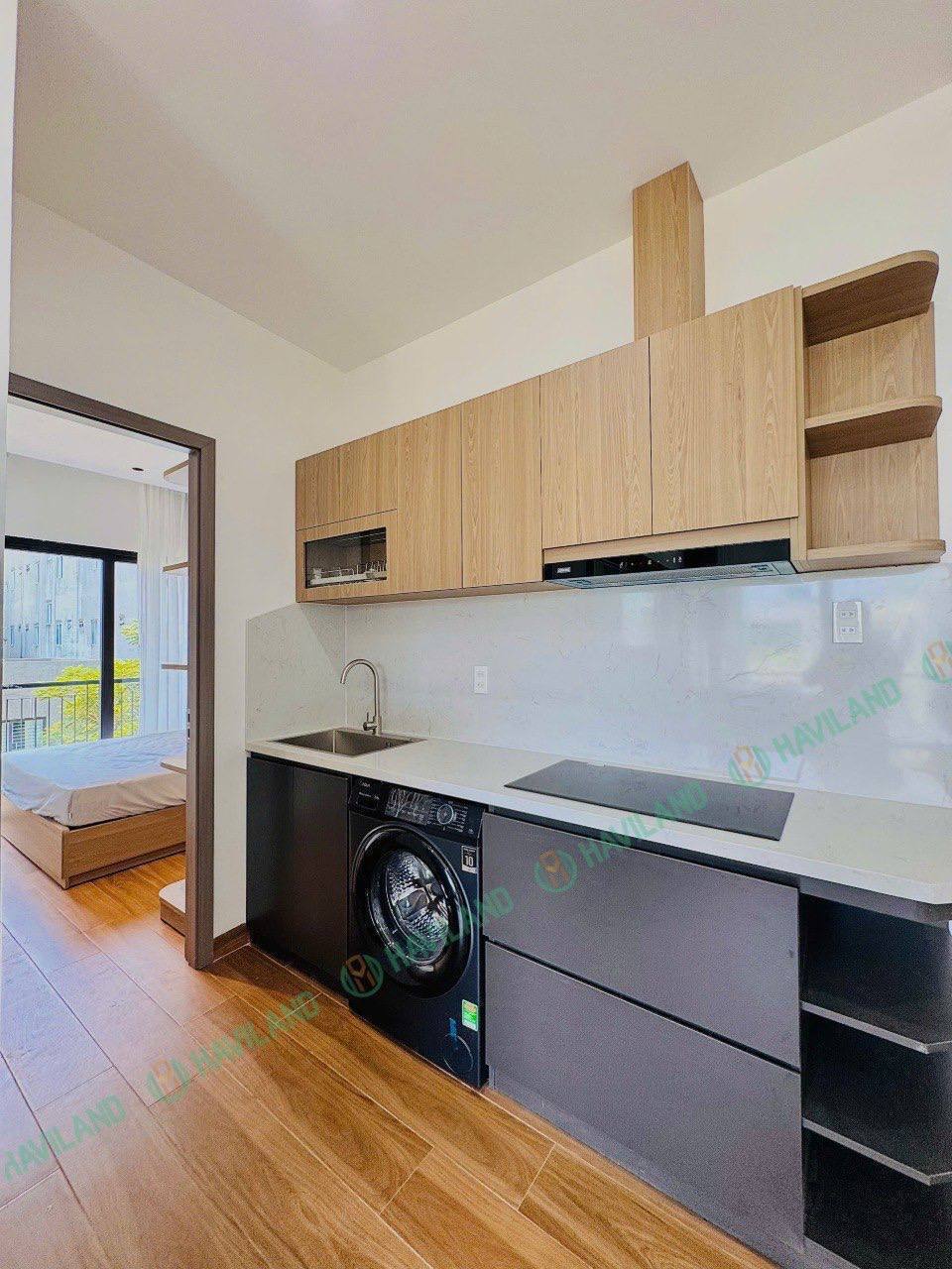 2BR apartment in Khue My — photo 6