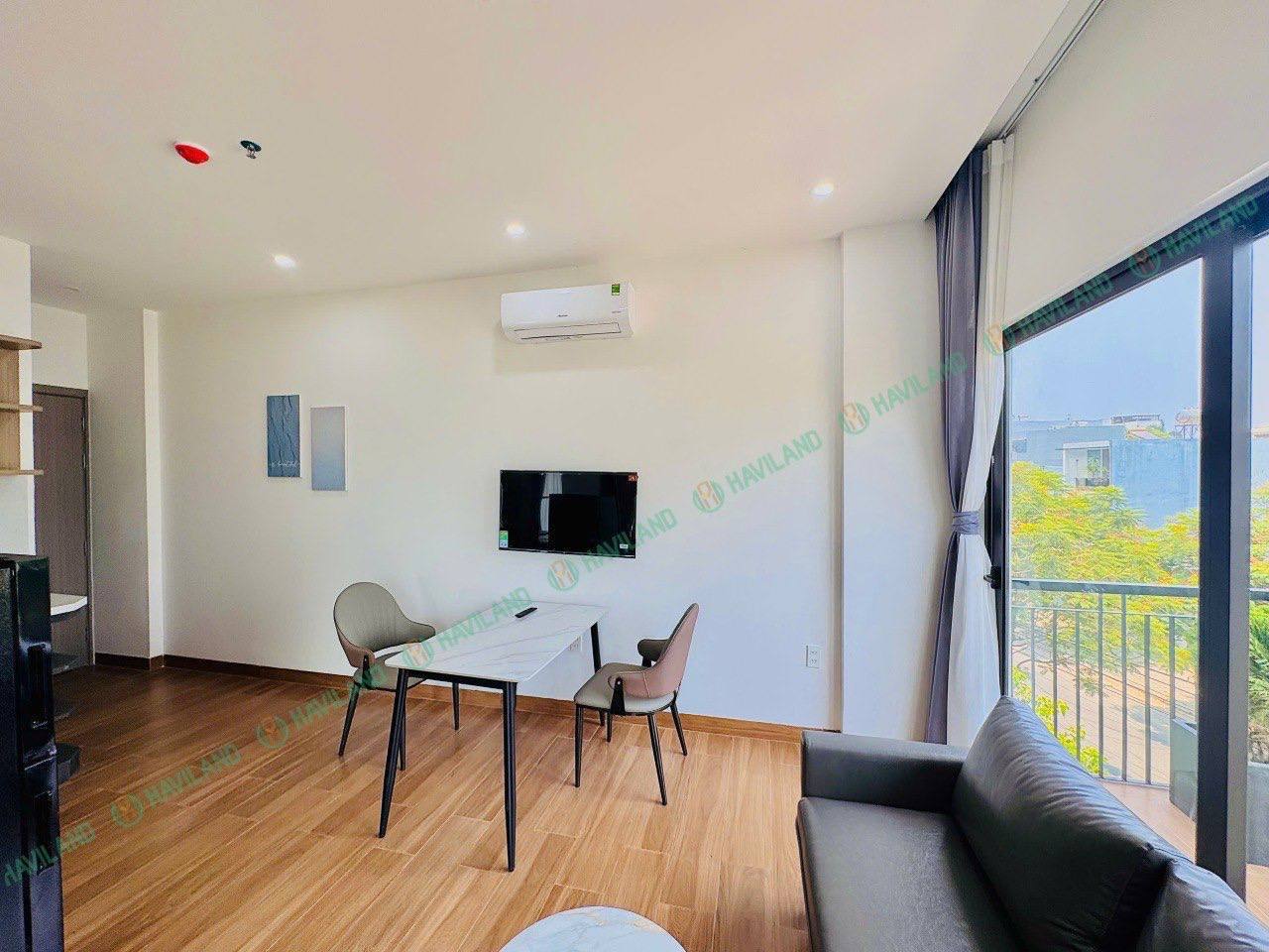 2BR apartment in Khue My — photo 7