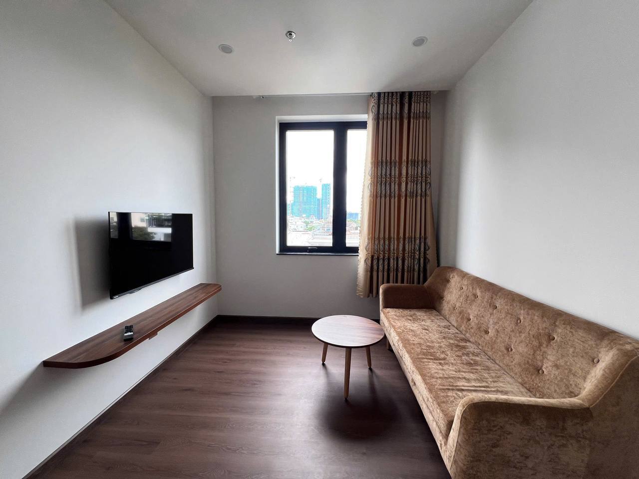 1BR apartment in Son Tra — photo 2