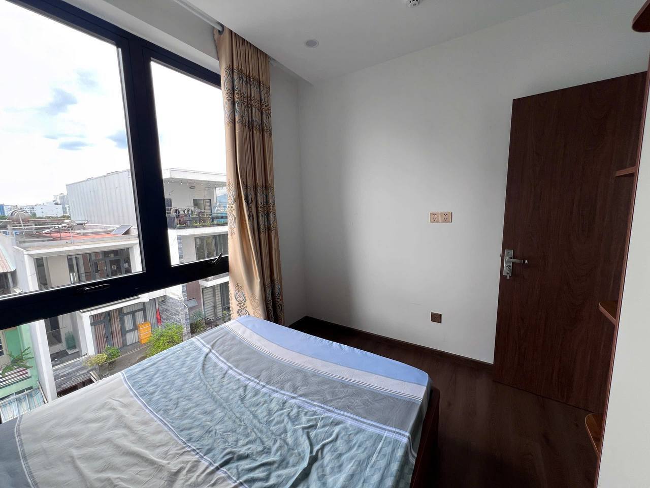1BR apartment in Son Tra — photo 3