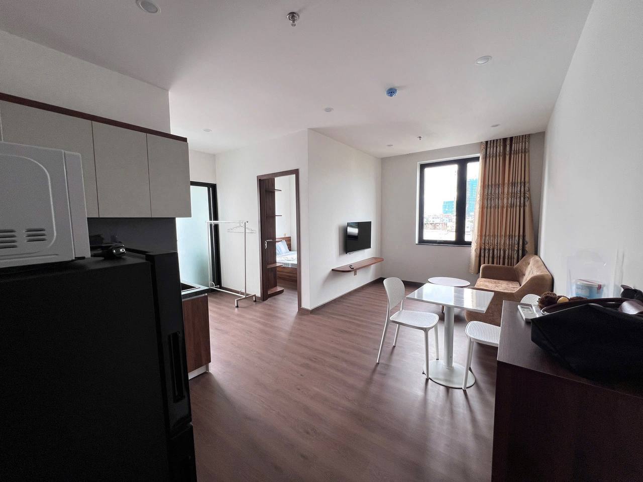 1BR apartment in Son Tra — photo 4