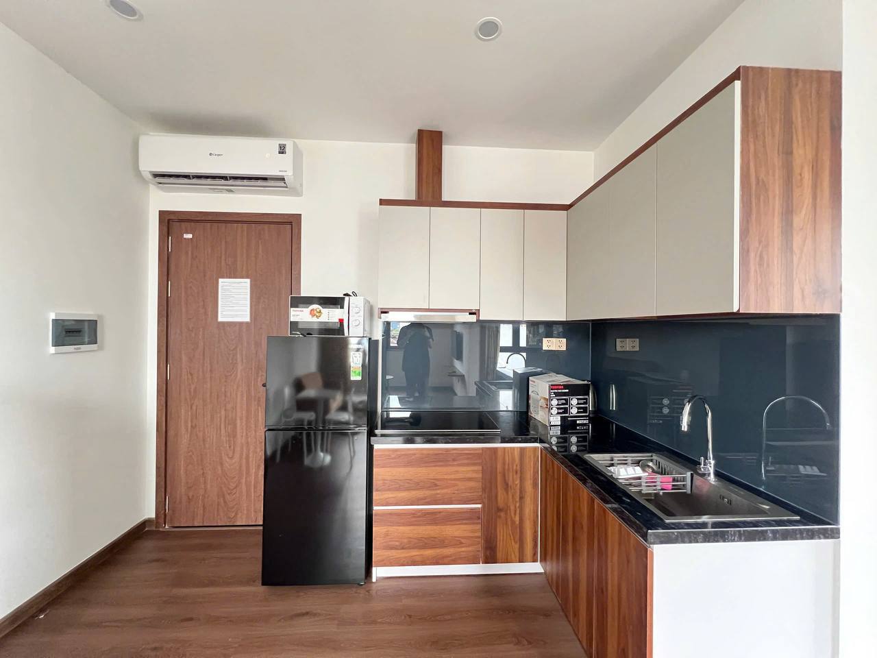 1BR apartment in Son Tra — photo 5