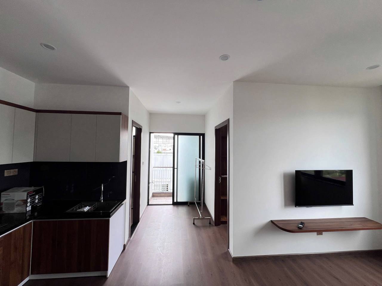 1BR apartment in Son Tra — photo 6