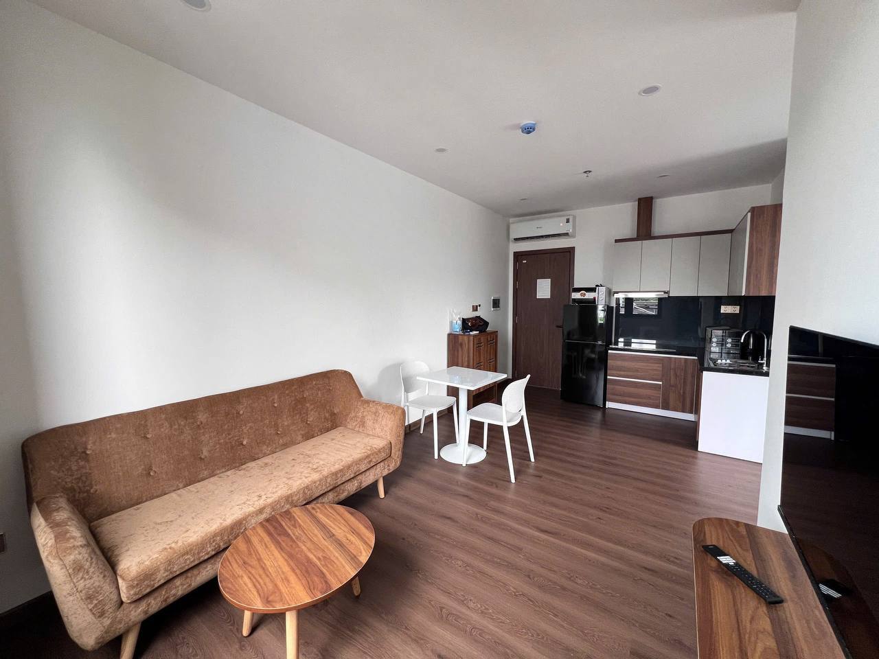 1BR apartment in Son Tra — photo 7