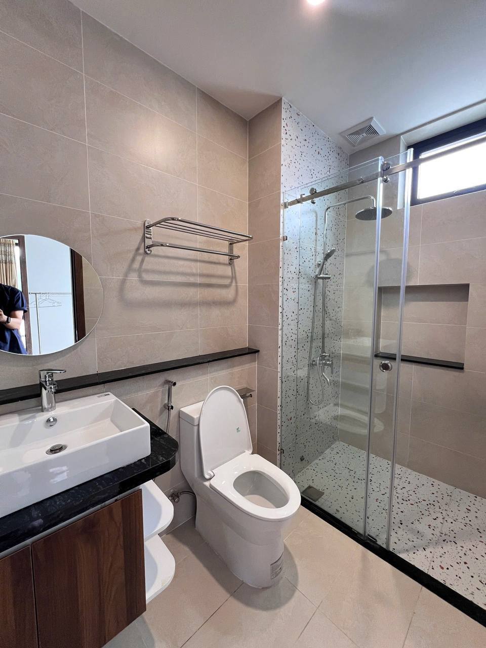 1BR apartment in Son Tra — photo 9