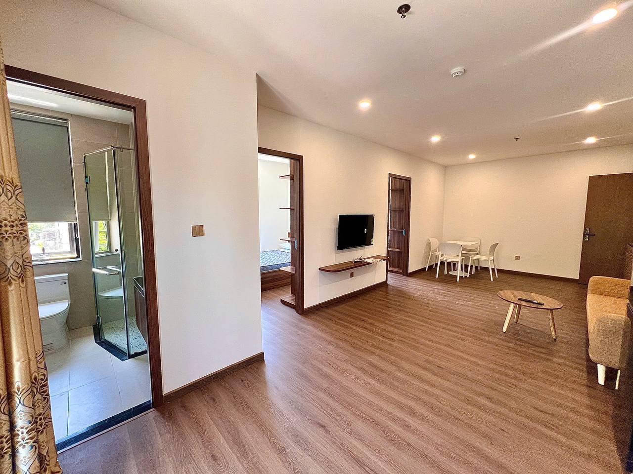 2BR apartment in Son Tra — photo 2