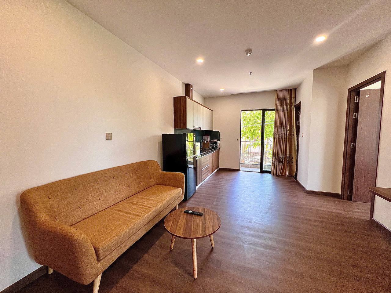 2BR apartment in Son Tra — photo 4