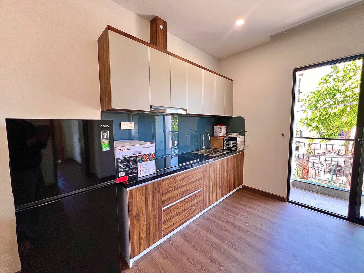 2BR apartment in Son Tra — photo 7