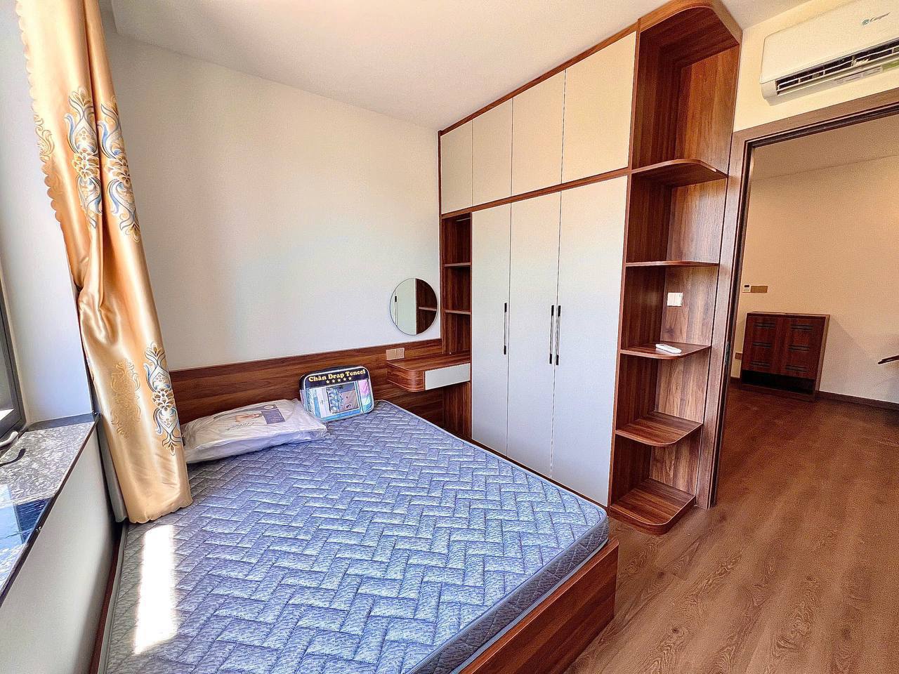 2BR apartment in Son Tra — photo 8