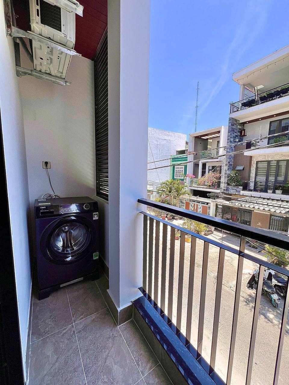 2BR apartment in Son Tra — photo 9