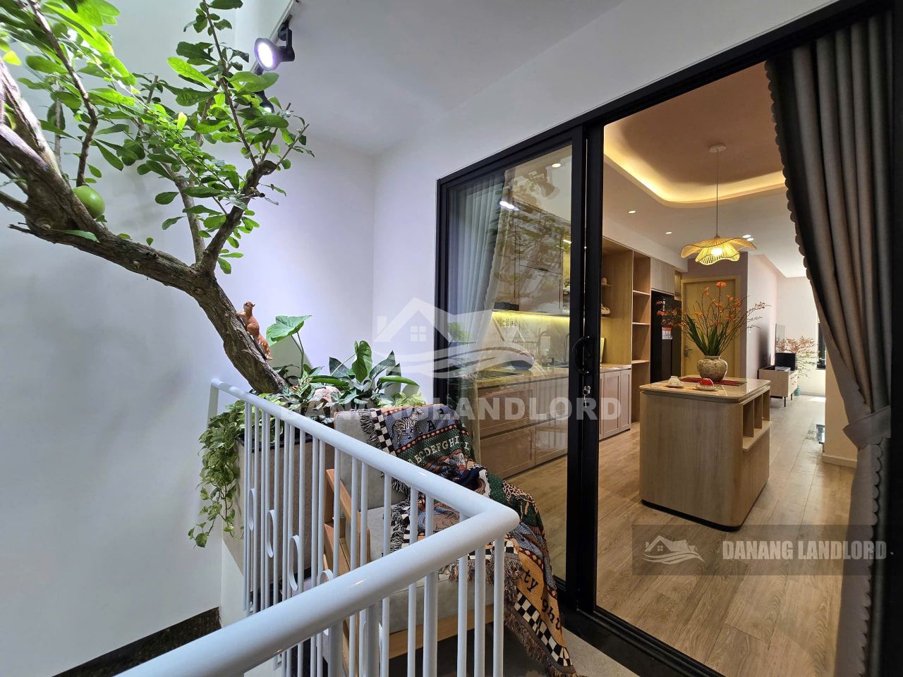 3BR house in Lien Chieu — photo 3