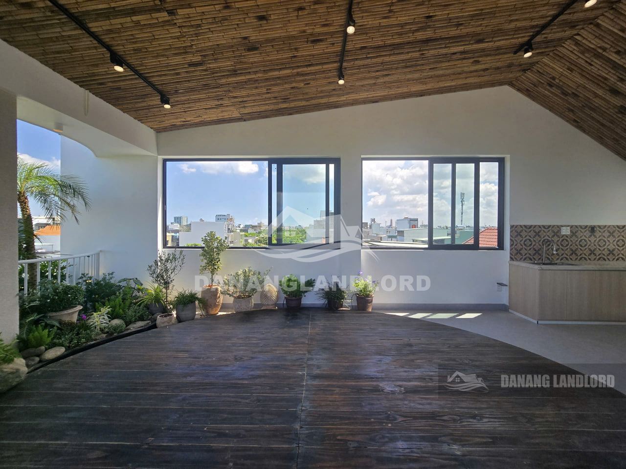 3BR house in Lien Chieu — photo 4