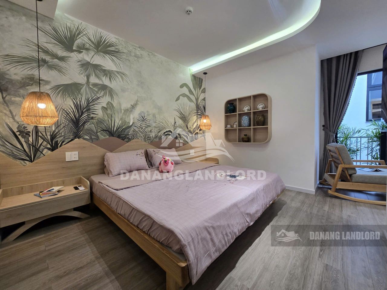 3BR house in Lien Chieu — photo 5