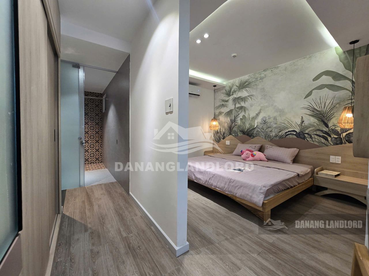3BR house in Lien Chieu — photo 6