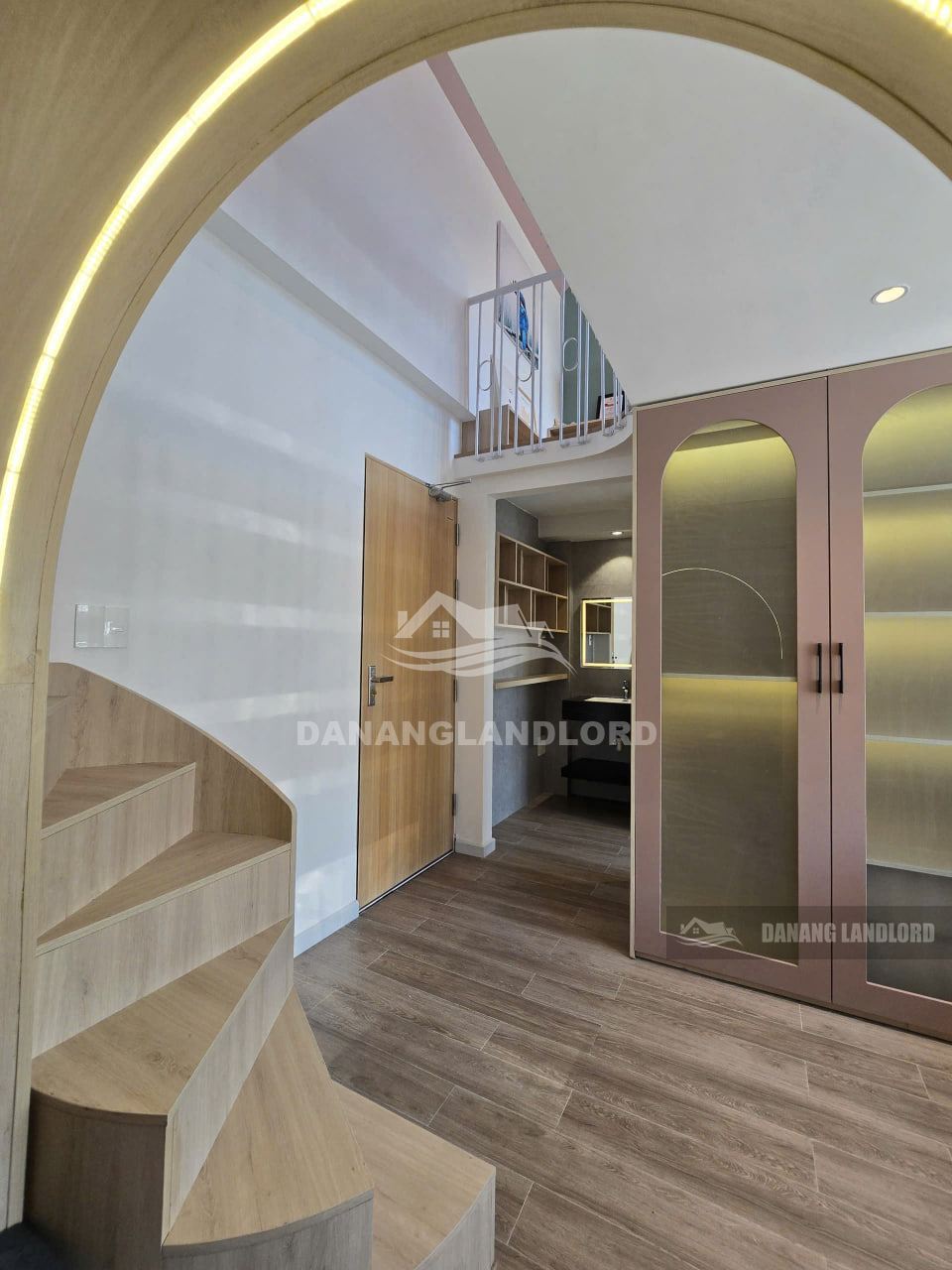 3BR house in Lien Chieu — photo 7