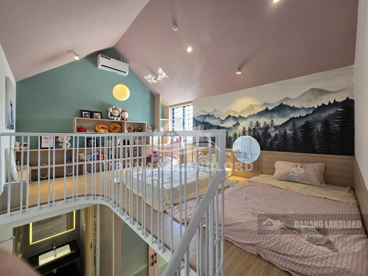 3BR house in Lien Chieu — photo 8