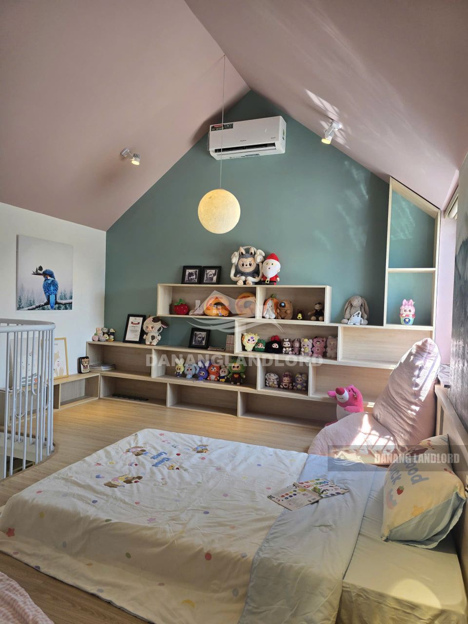 3BR house in Lien Chieu — photo 9