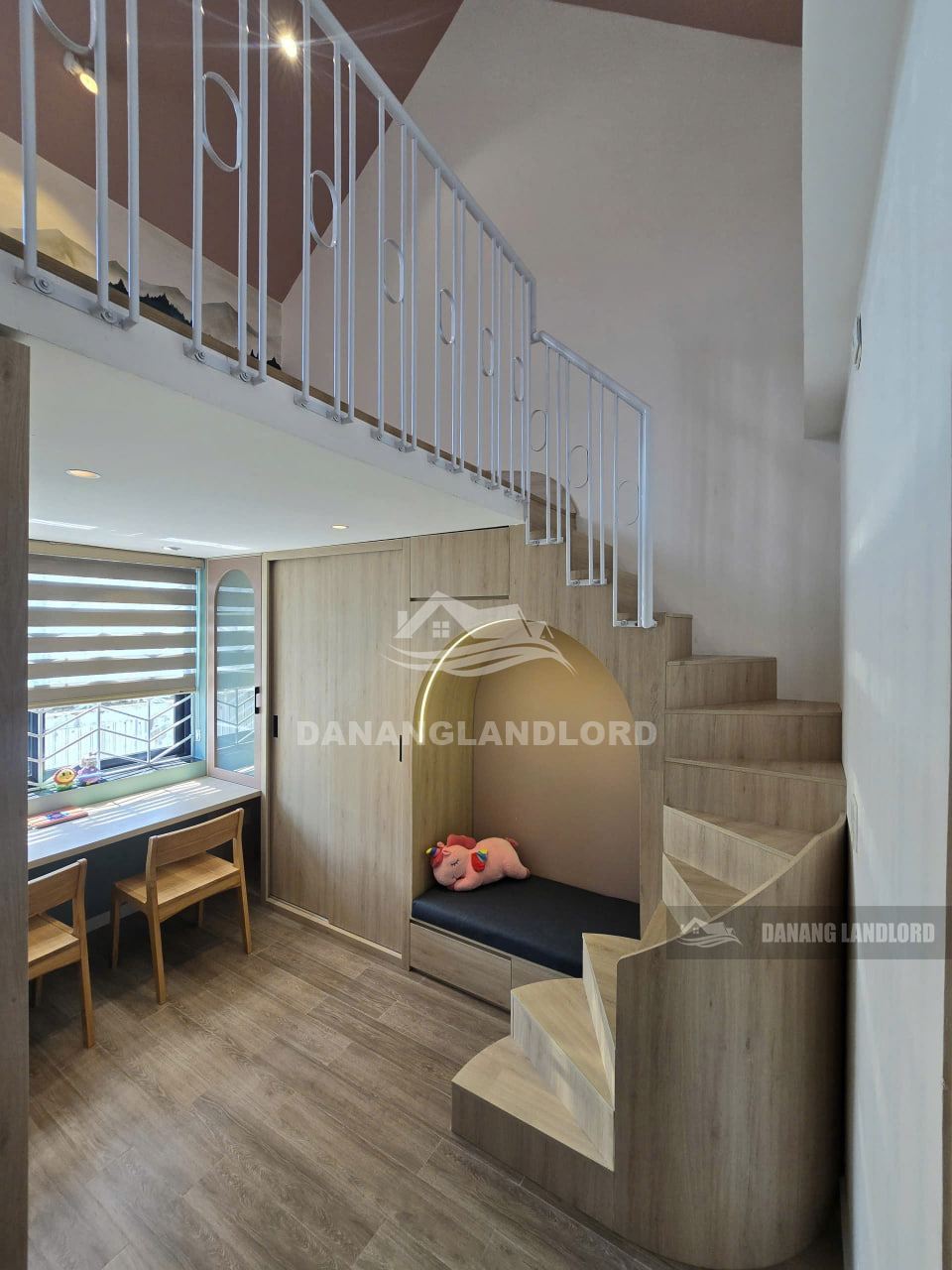 3BR house in Lien Chieu — photo 10
