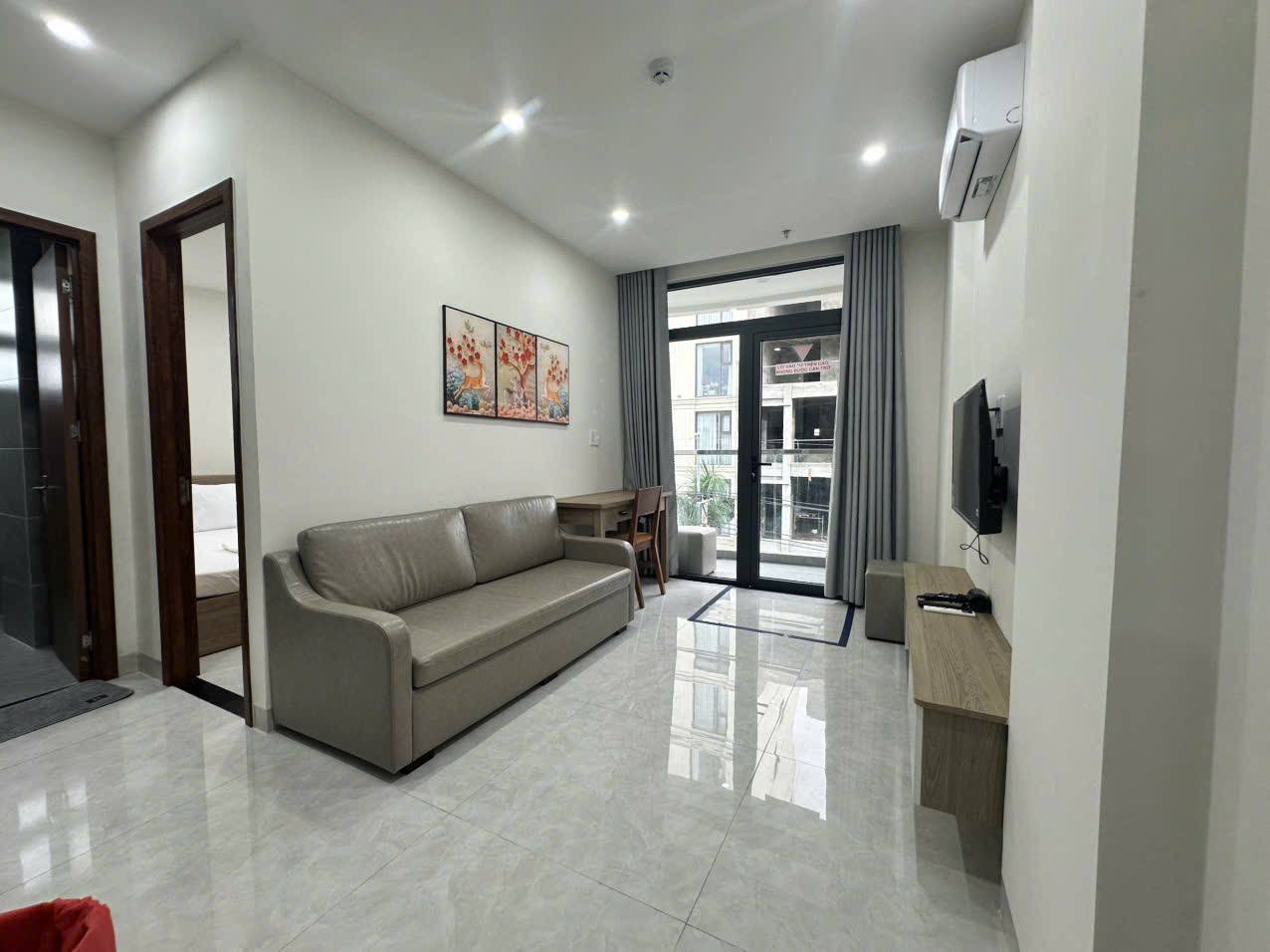 1BR apartment in Son Tra — photo 2