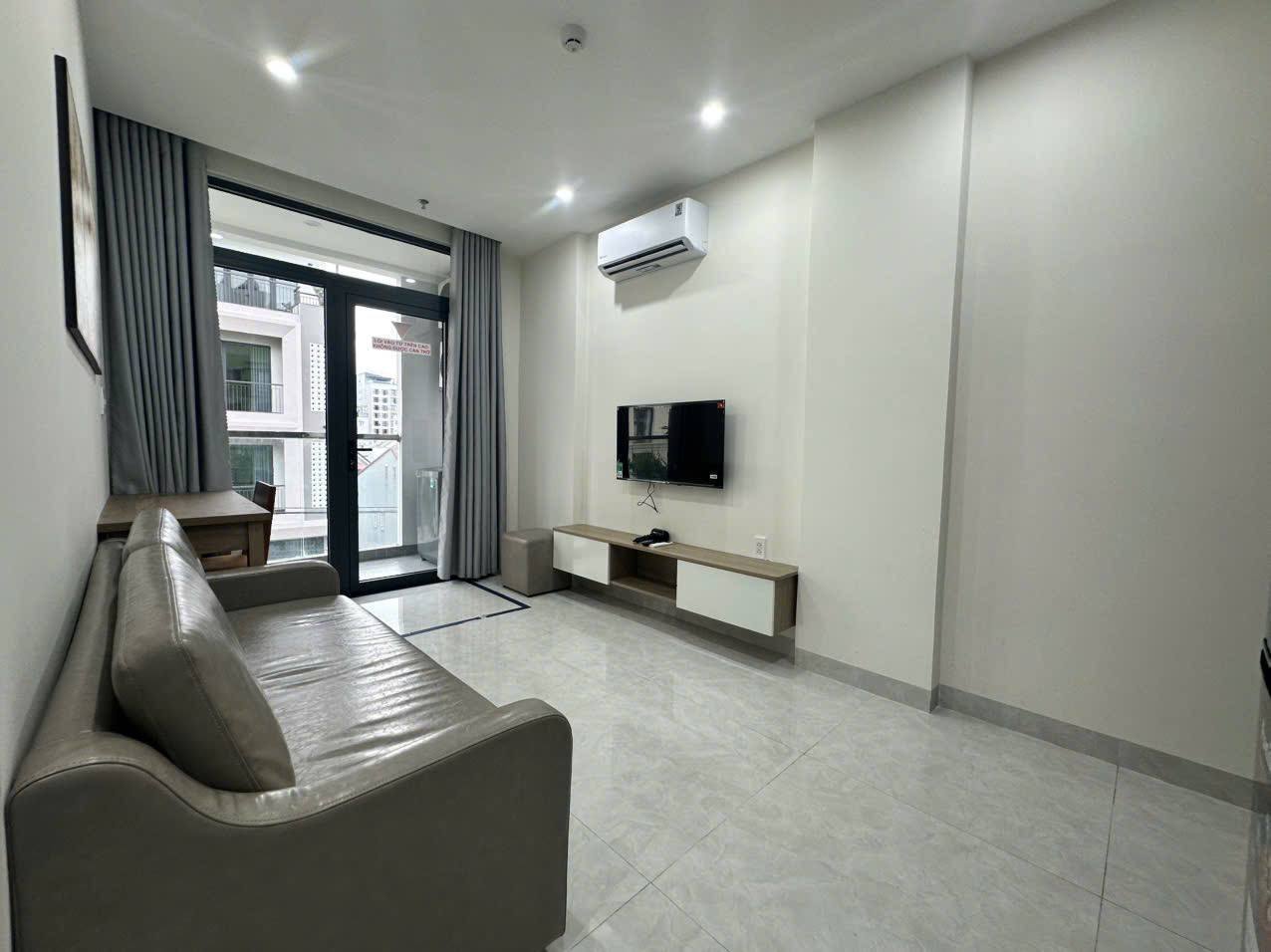 1BR apartment in Son Tra — photo 5
