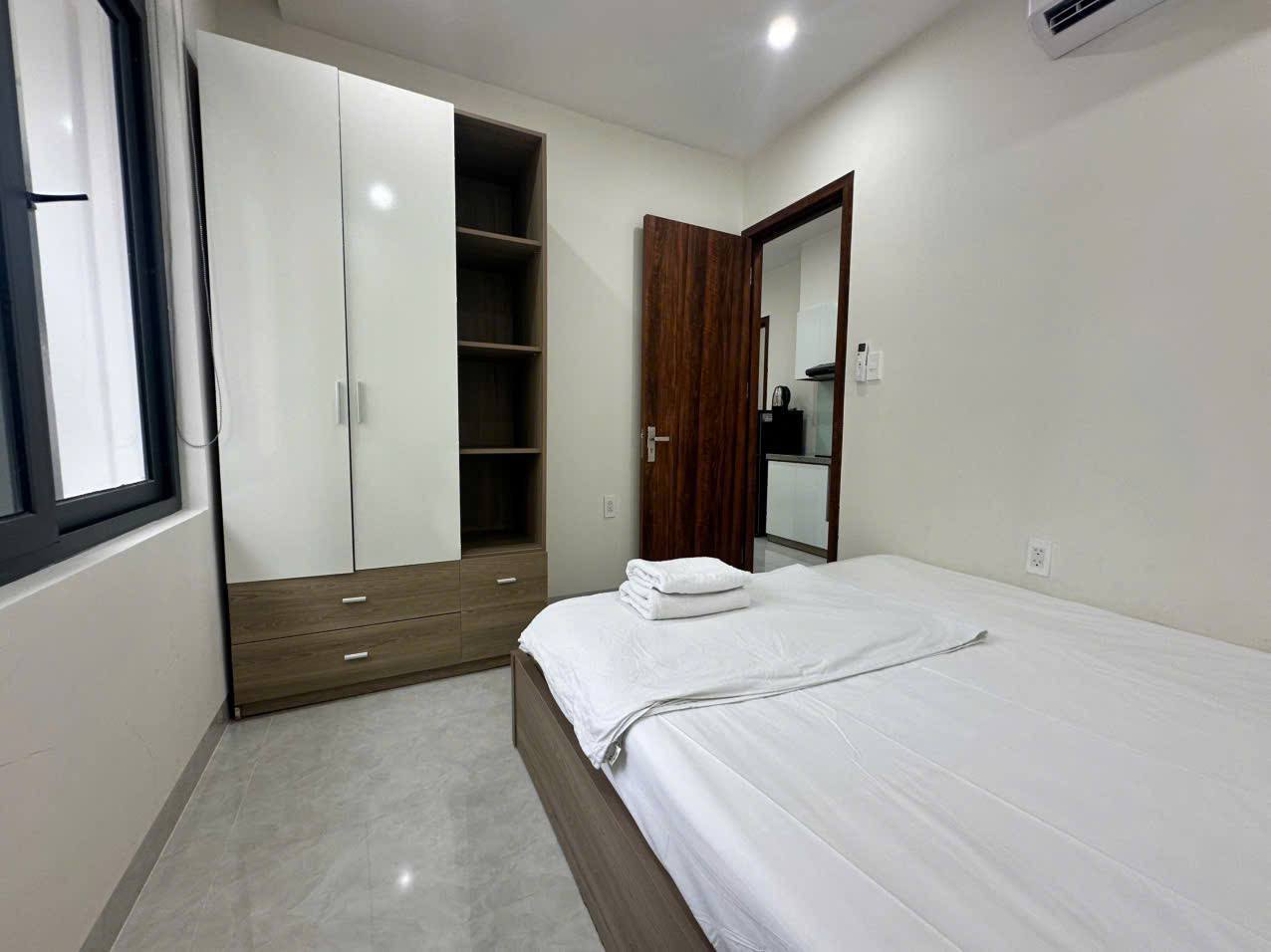 1BR apartment in Son Tra — photo 6
