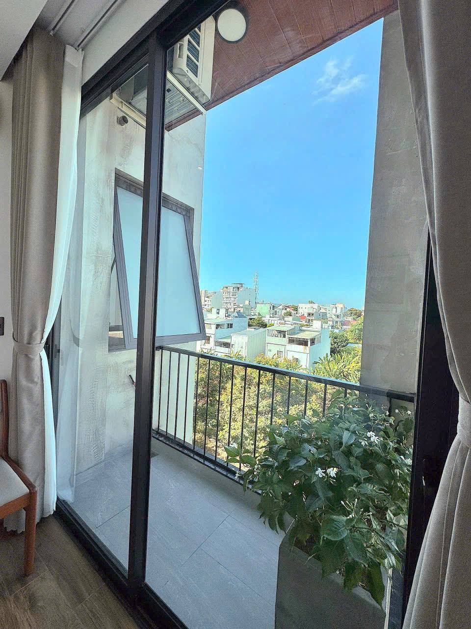 2BR apartment in Khue My — photo 2