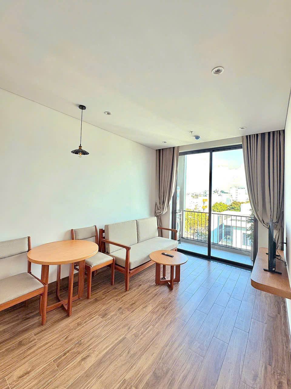 2BR apartment in Khue My — photo 3