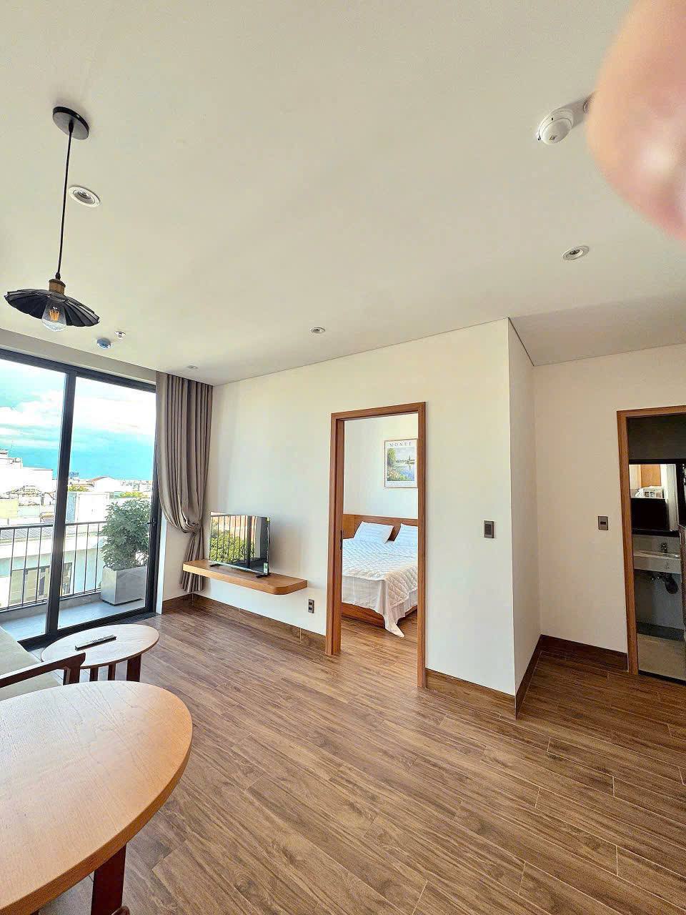 2BR apartment in Khue My — photo 4