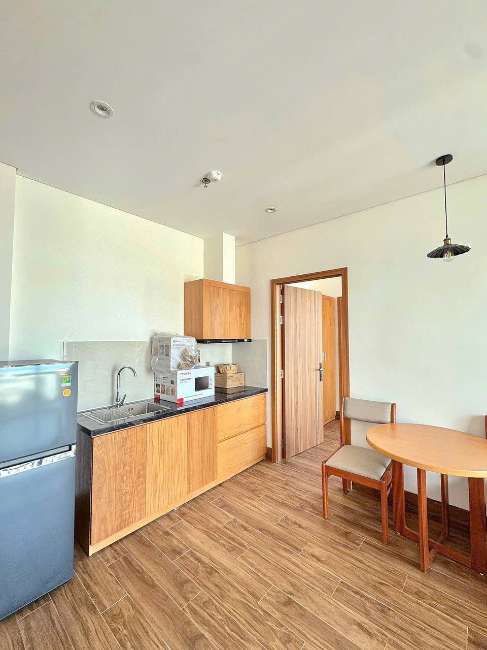 2BR apartment in Khue My — photo 5