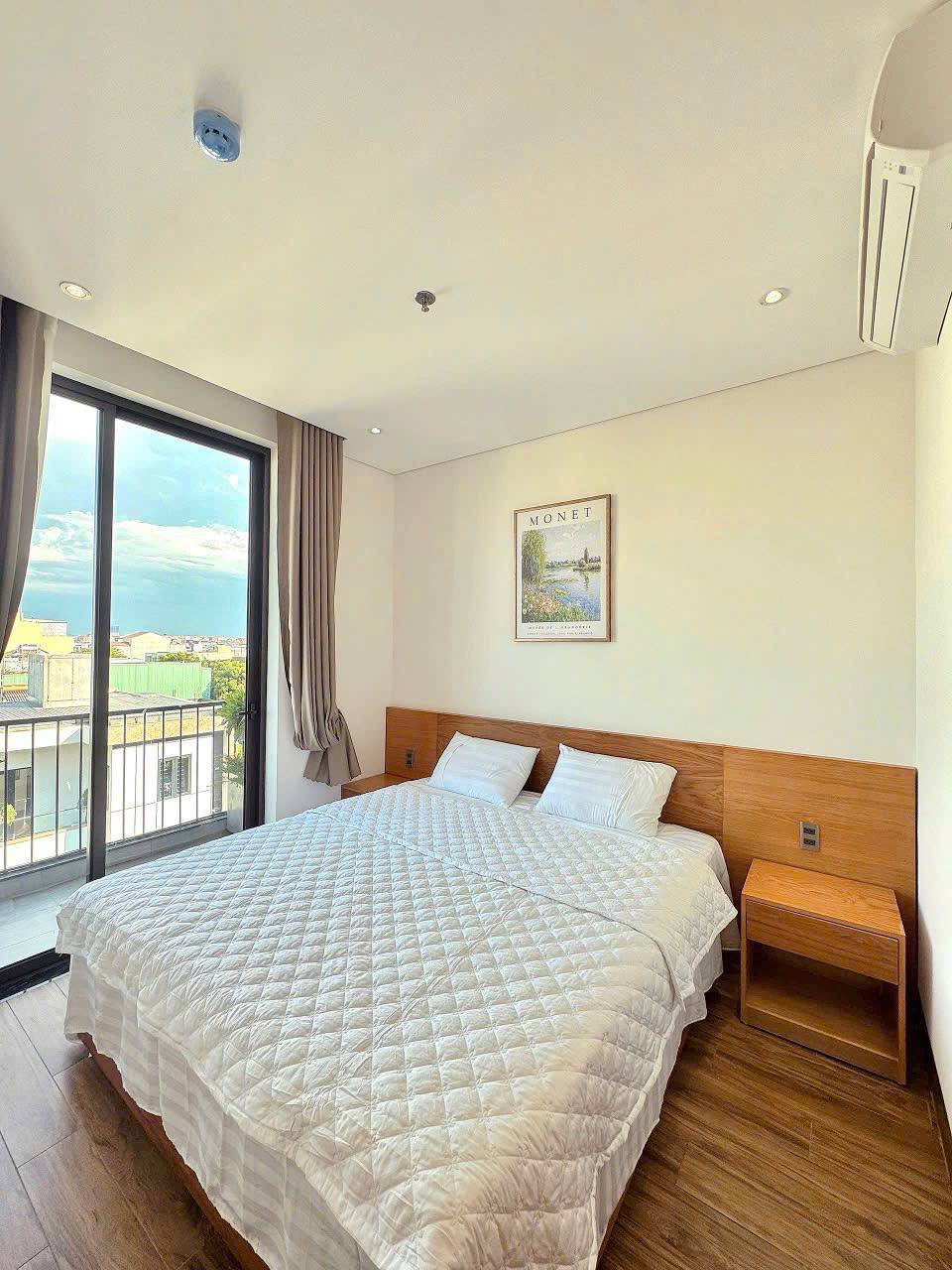 2BR apartment in Khue My — photo 6