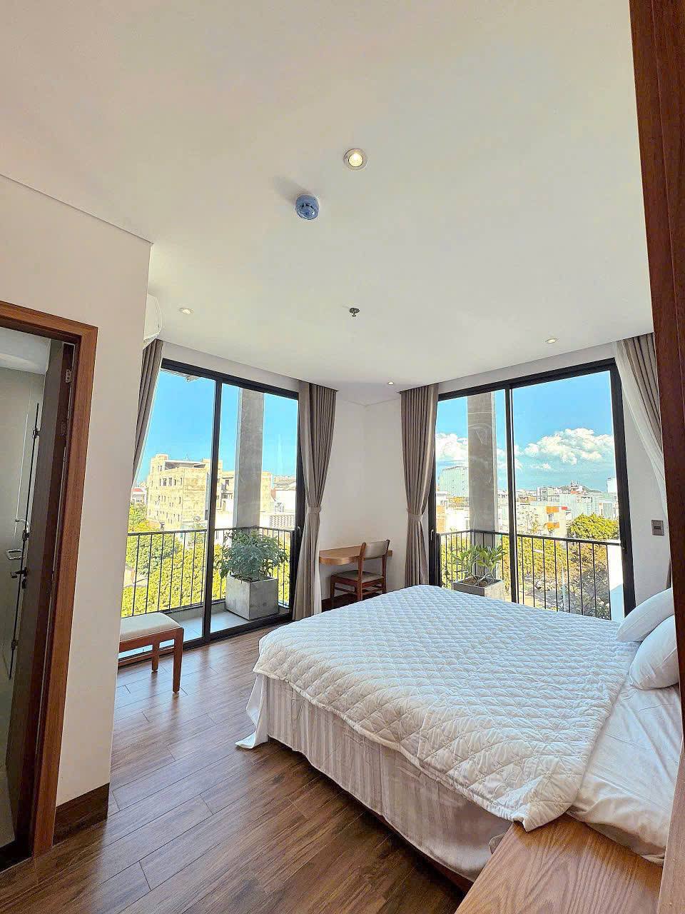 2BR apartment in Khue My — photo 7