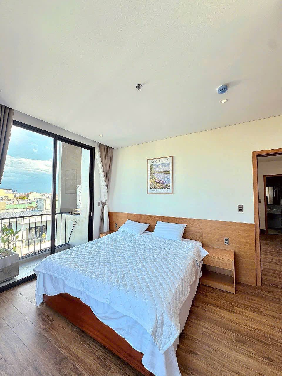 2BR apartment in Khue My — photo 8