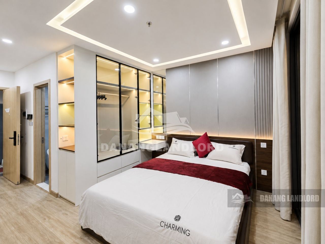 Studio apartment in Ngu Hanh Son — photo 2