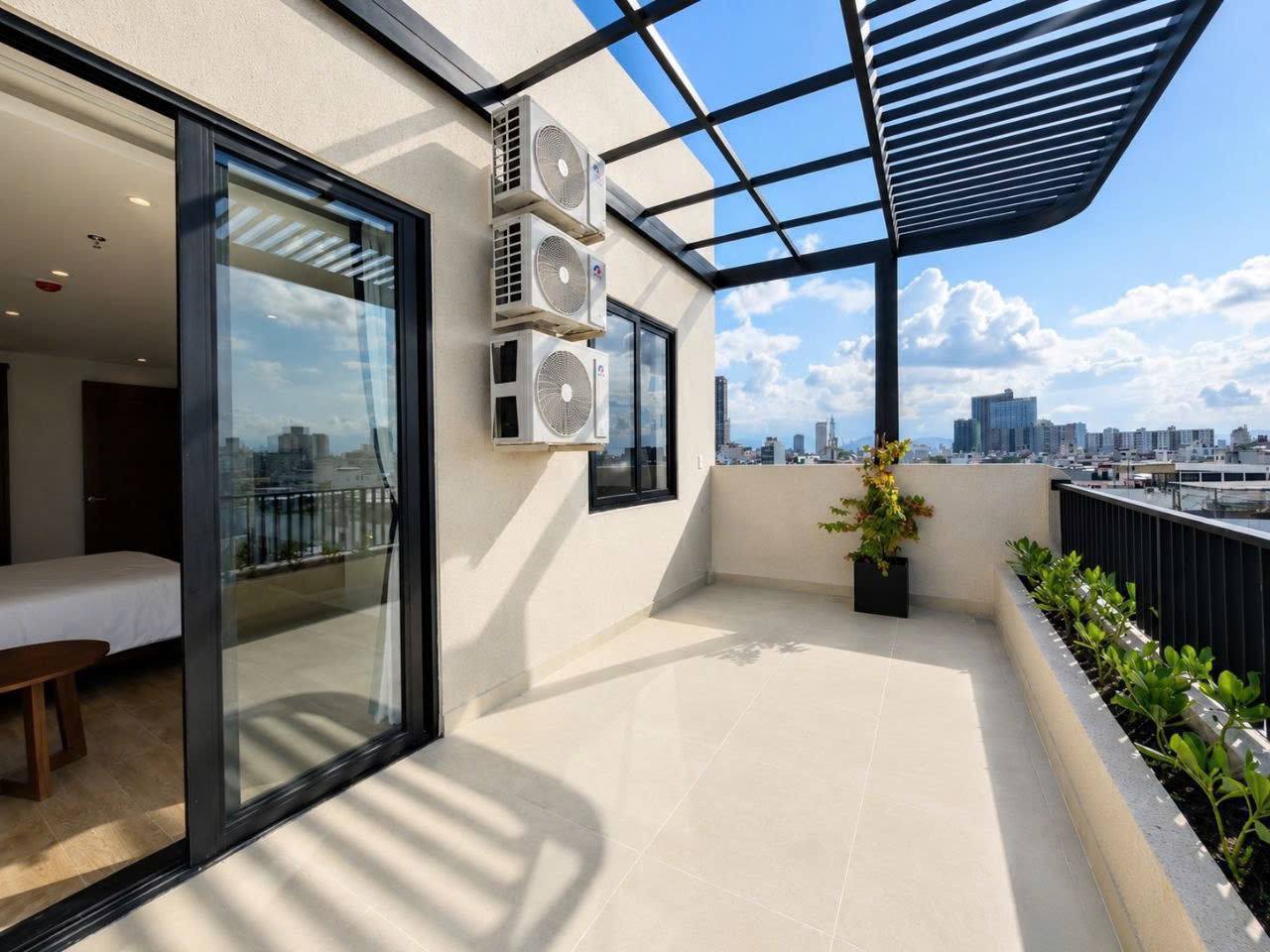2BR apartment in Son Tra — photo 2