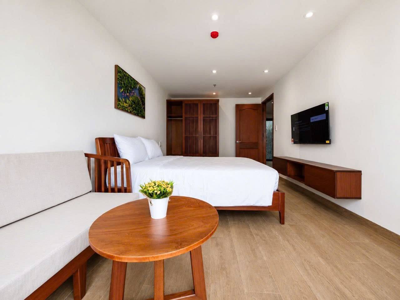 2BR apartment in Son Tra — photo 4