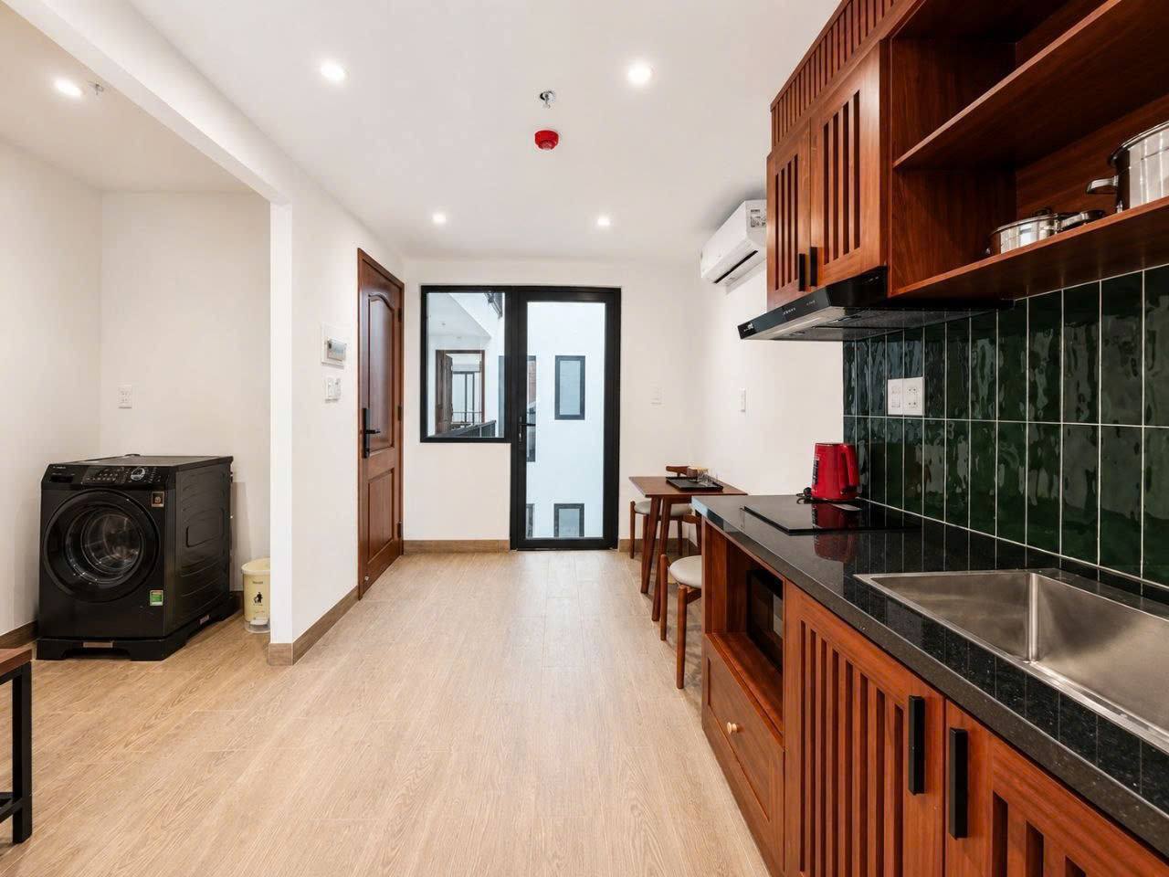 2BR apartment in Son Tra — photo 5
