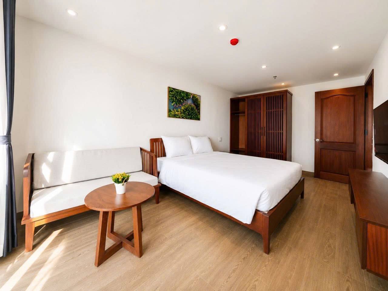 2BR apartment in Son Tra — photo 6