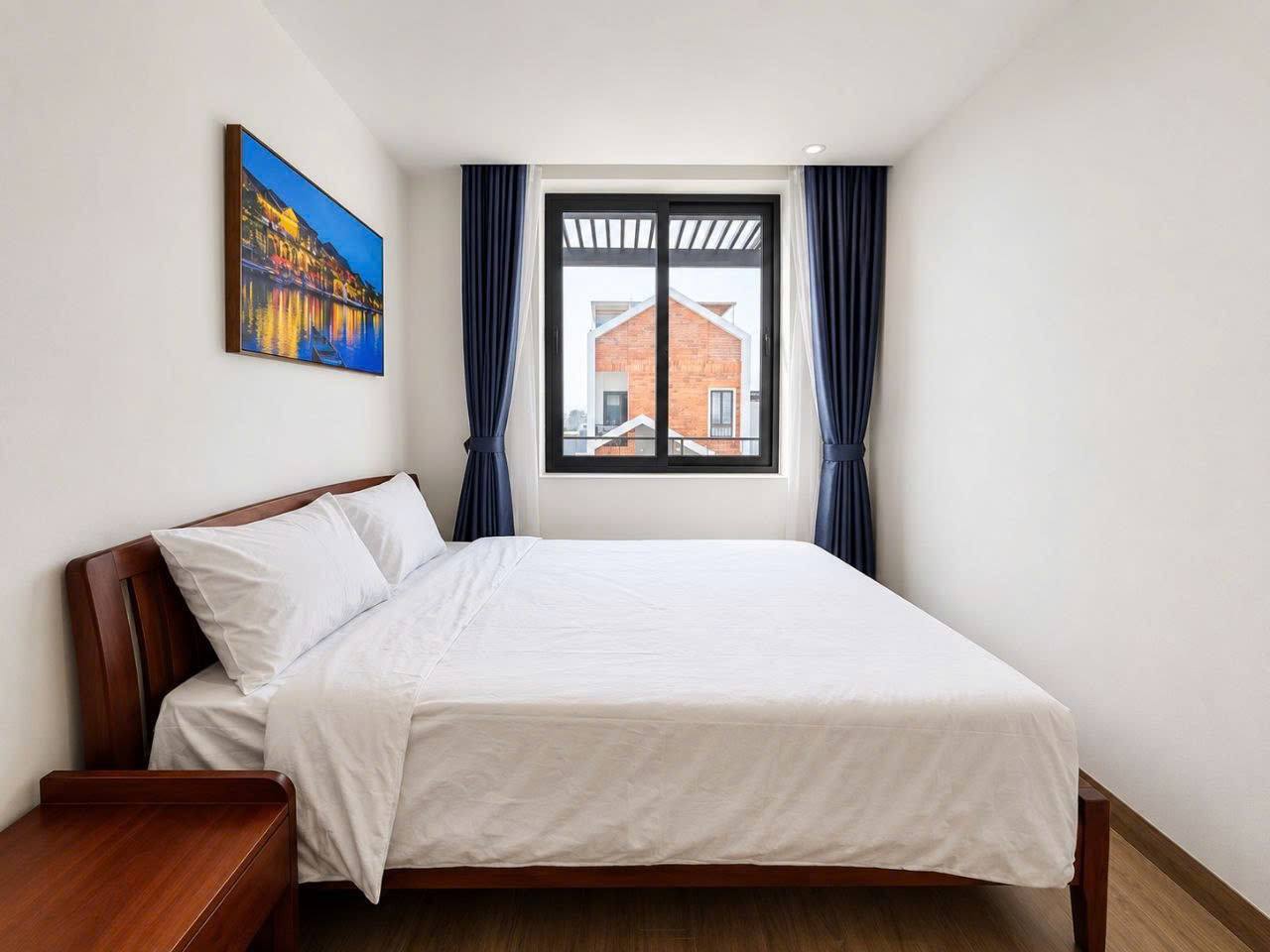 2BR apartment in Son Tra — photo 7
