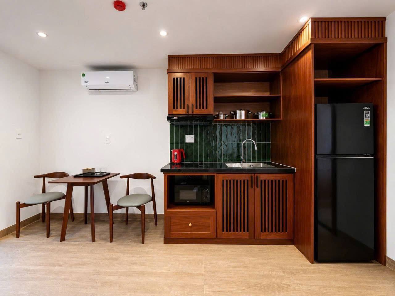 2BR apartment in Son Tra — photo 8