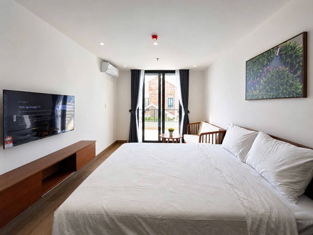 2BR apartment in Son Tra — photo 9