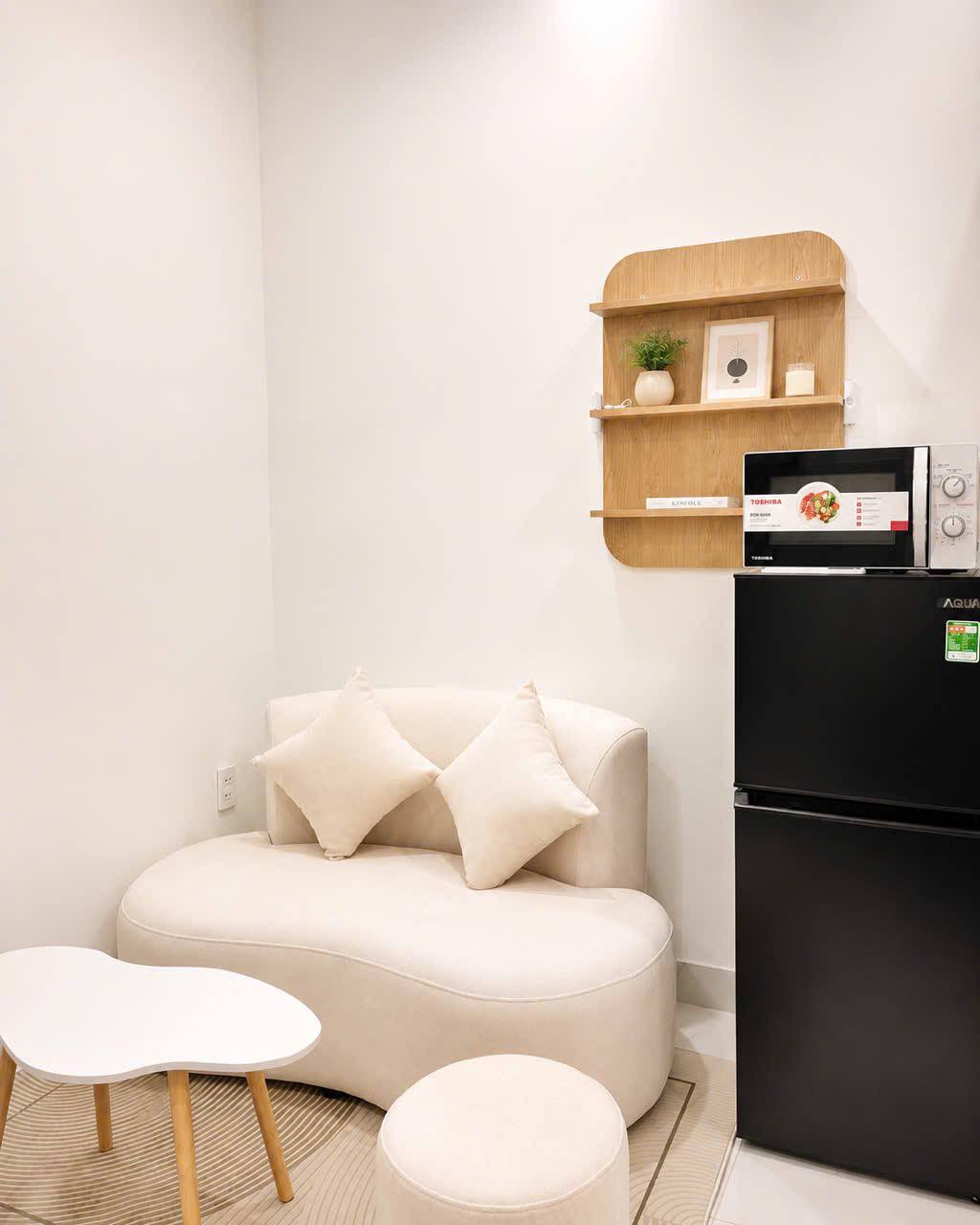 1BR apartment in An Hai — photo 2