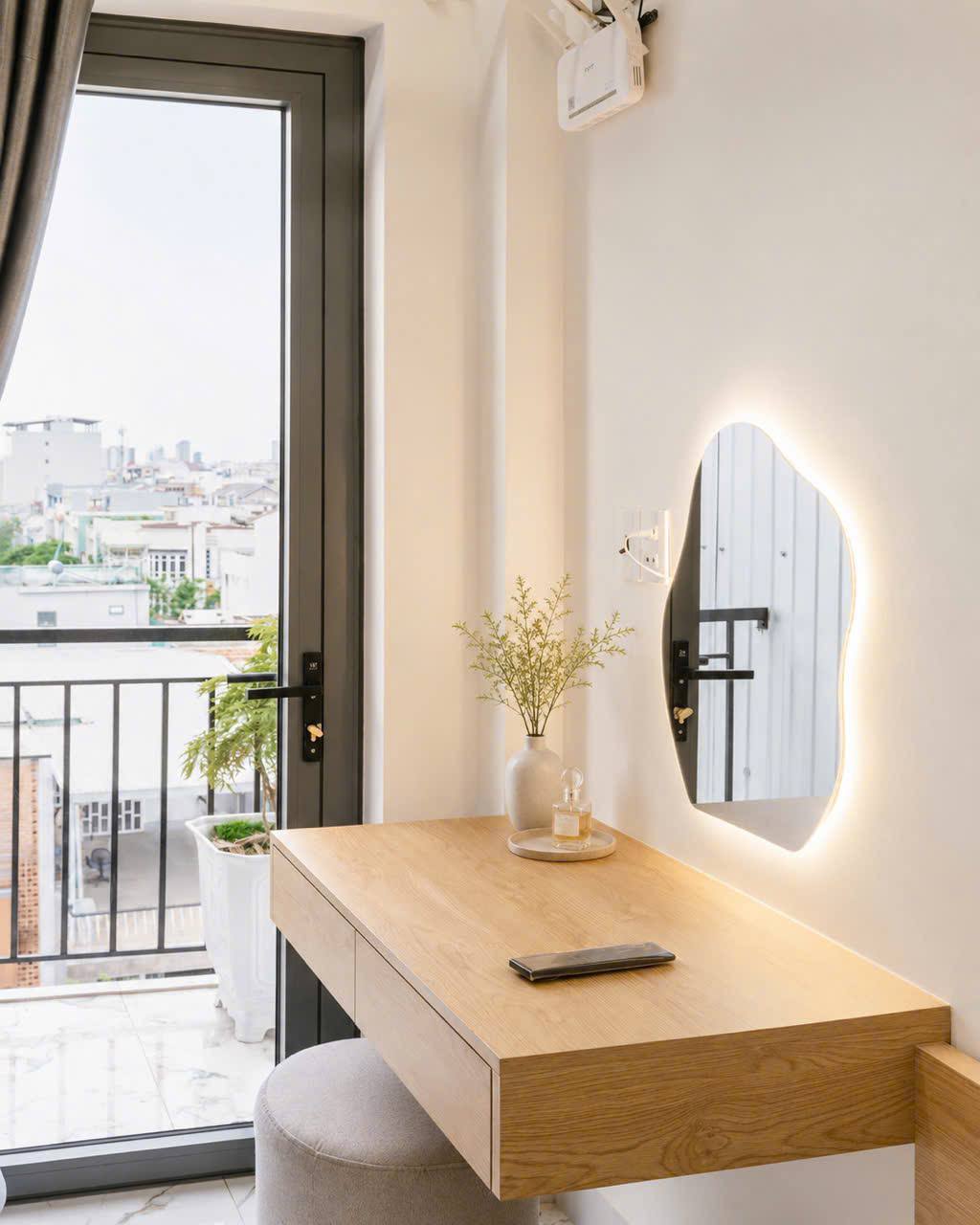 1BR apartment in An Hai — photo 3
