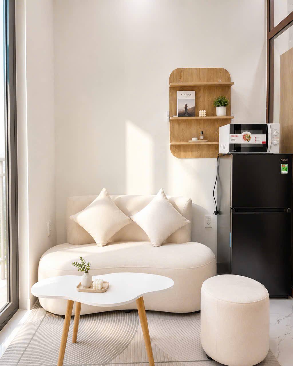 1BR apartment in An Hai — photo 5