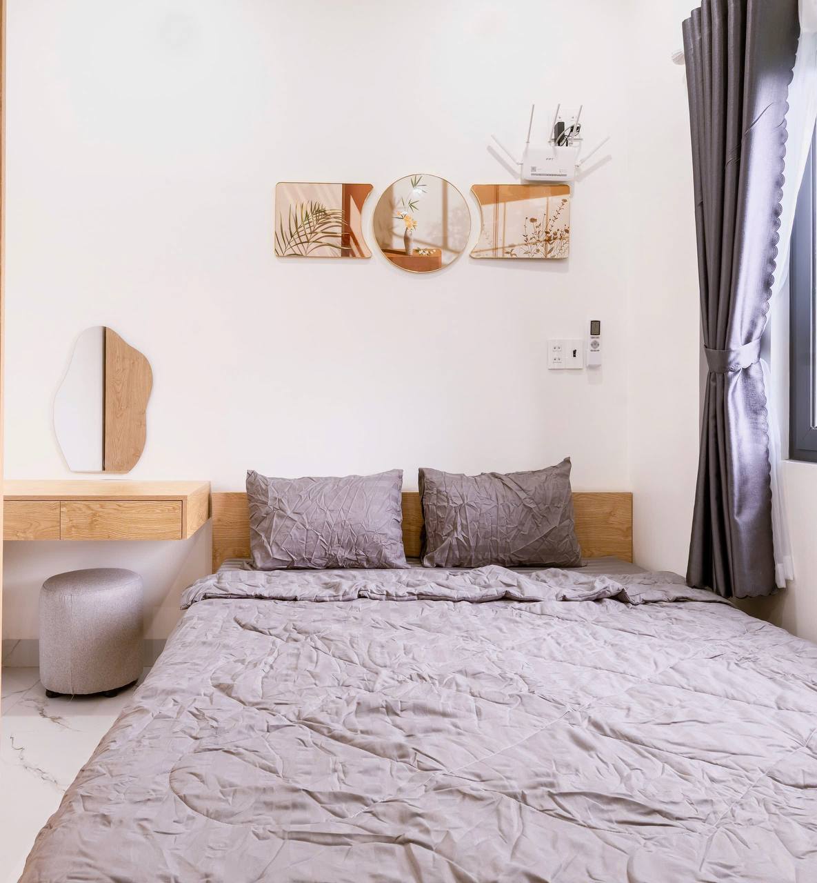 1BR apartment in An Hai — photo 4