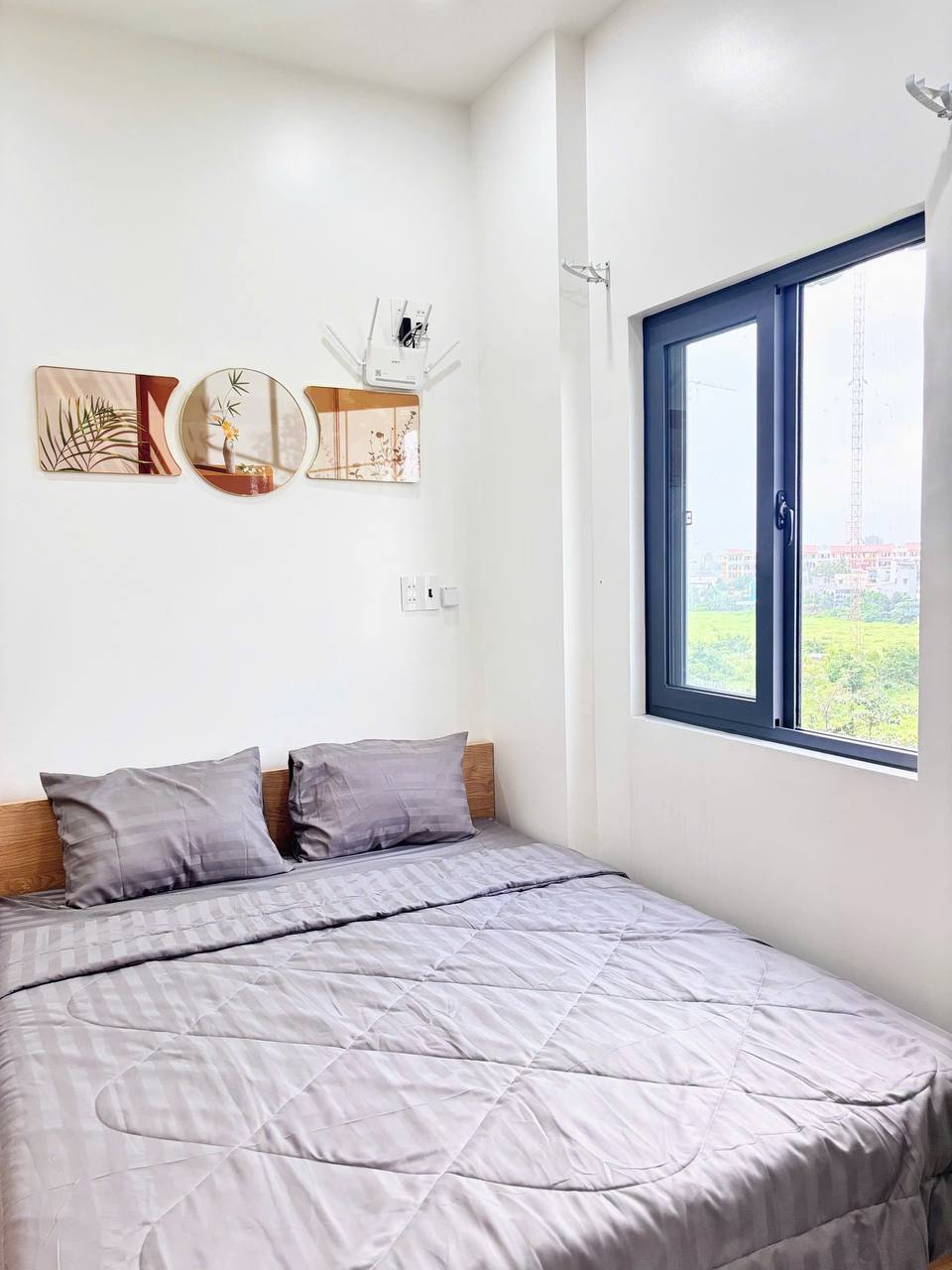 1BR apartment in An Hai — photo 5