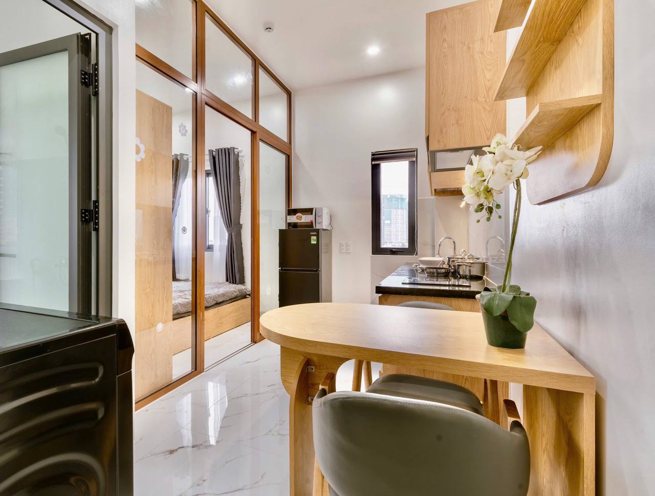 1BR apartment in An Hai — photo 7