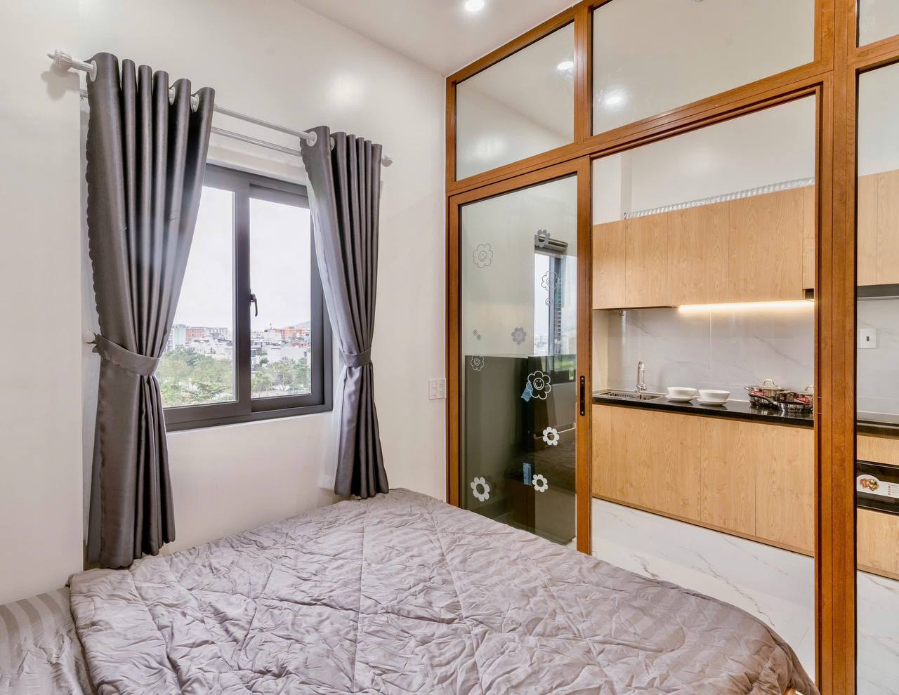 1BR apartment in An Hai — photo 8