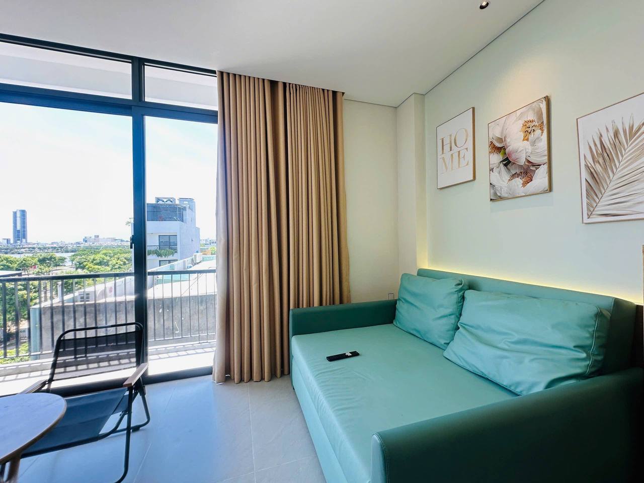 1BR apartment in Ngu Hanh Son — photo 2